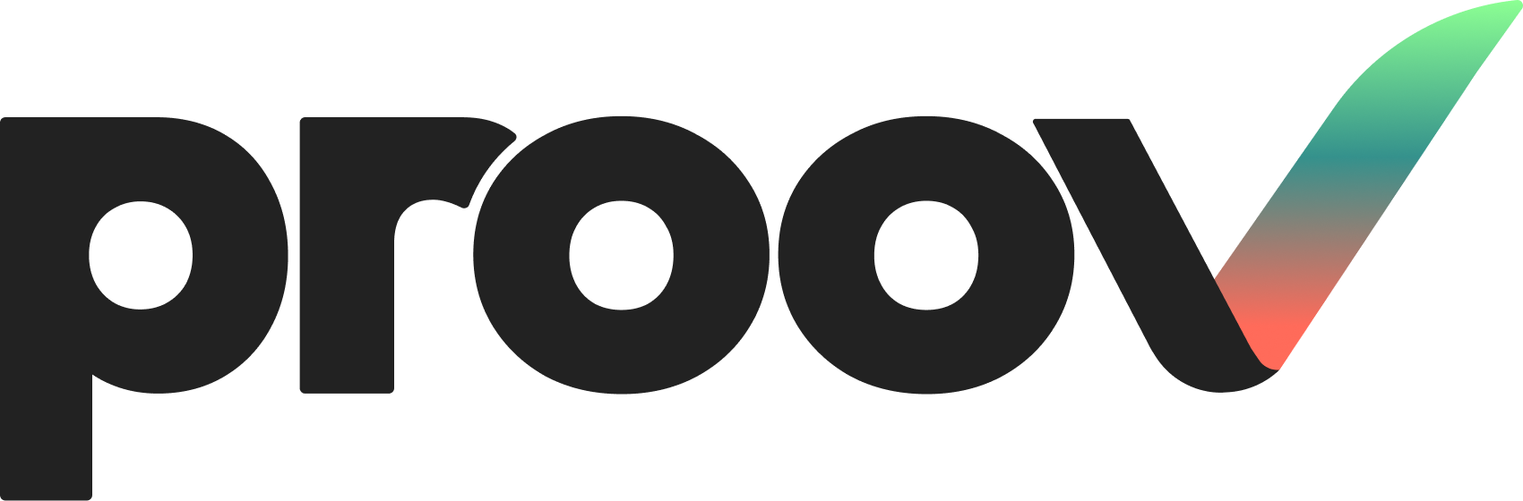 proov logo